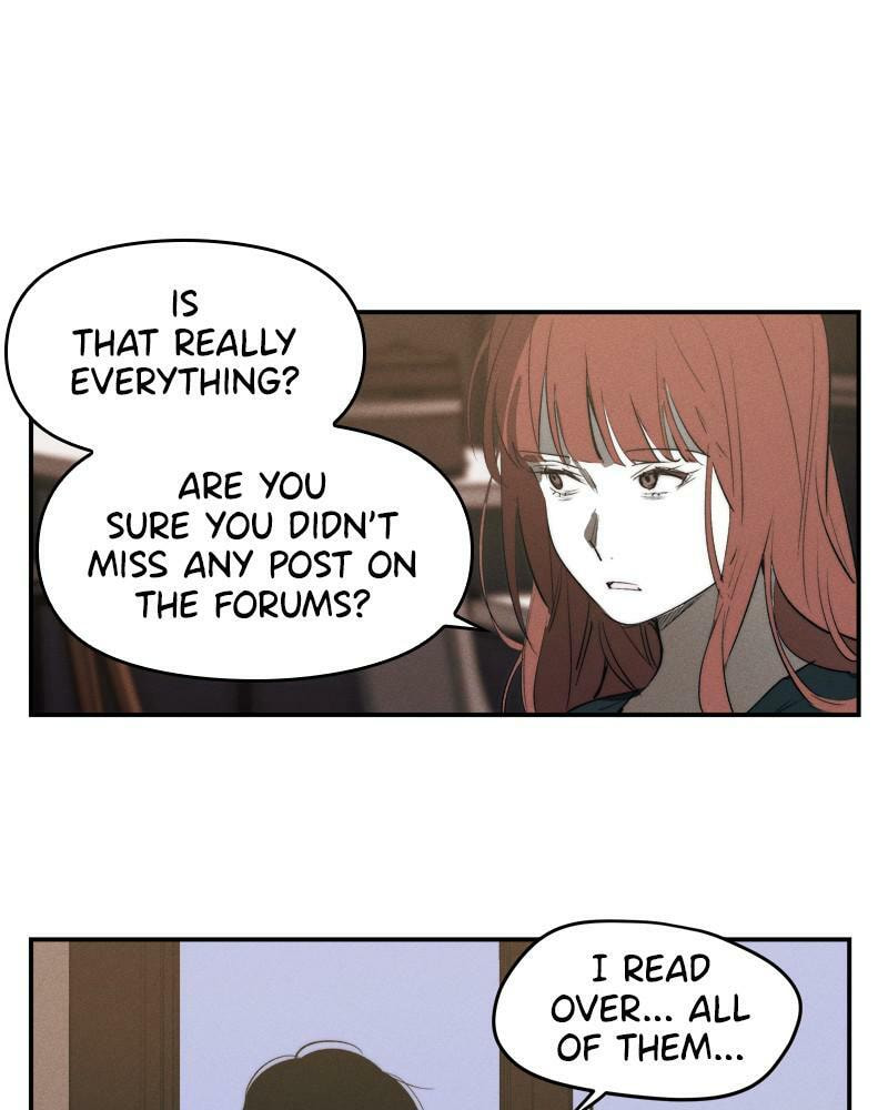The Savior's Time Chapter 41 page 48 - 