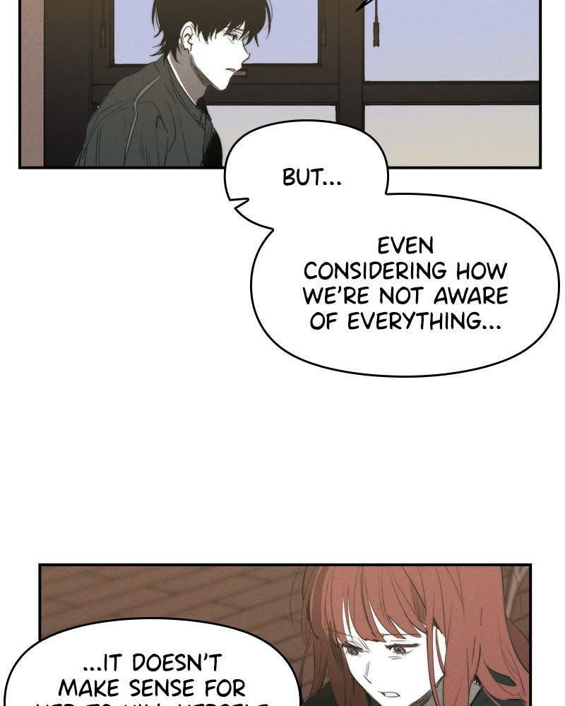 The Savior's Time Chapter 41 page 49 - 