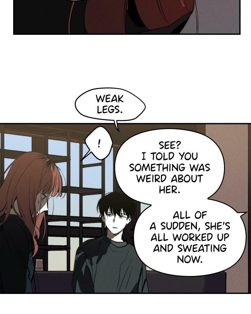The Savior's Time Chapter 41 page 53 - 