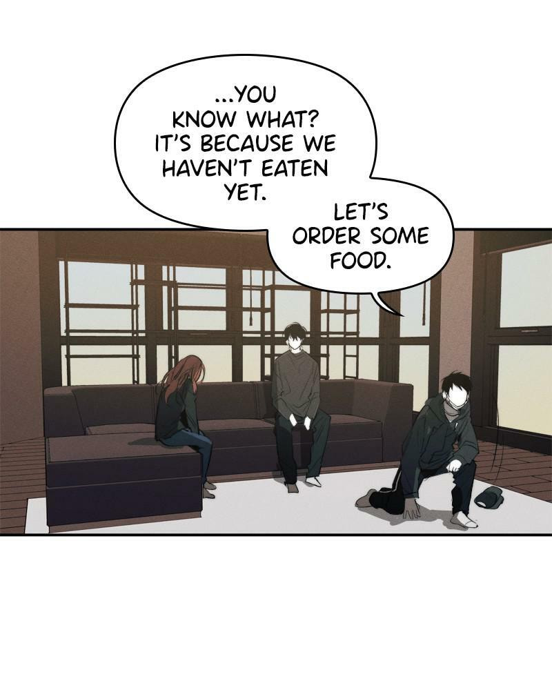 The Savior's Time Chapter 41 page 54 - 