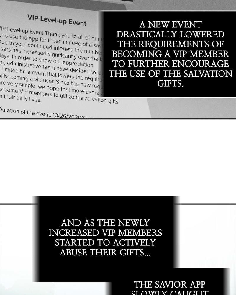 The Savior's Time Chapter 41 page 8 - 
