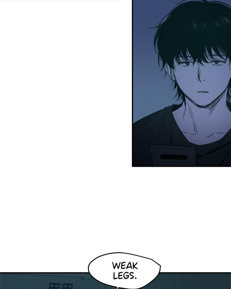 The Savior's Time Chapter 41 page 73 - 