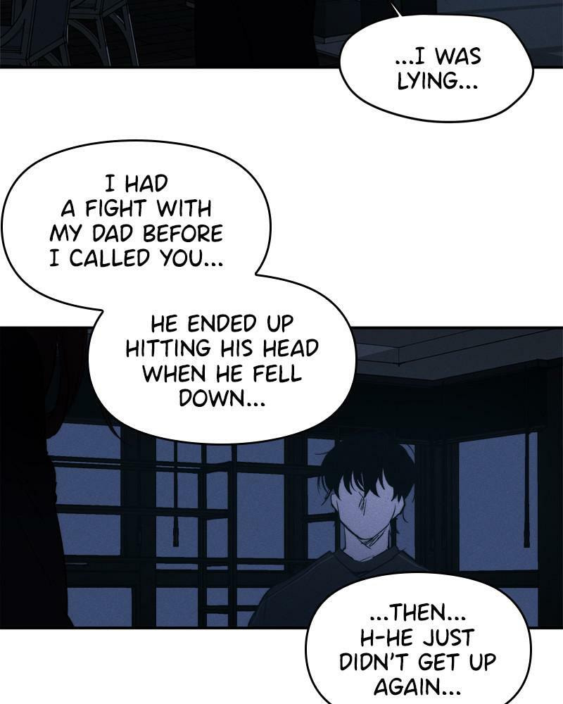 The Savior's Time Chapter 41 page 80 - 