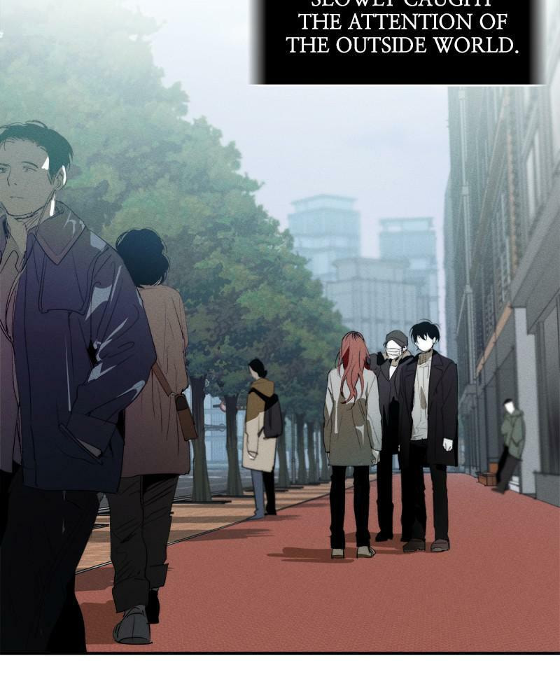 The Savior's Time Chapter 41 page 9 - 