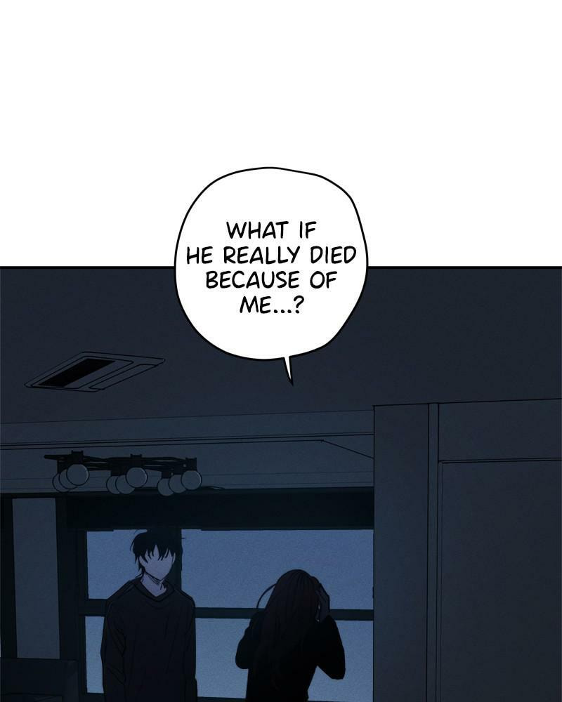 The Savior's Time Chapter 41 page 85 - 