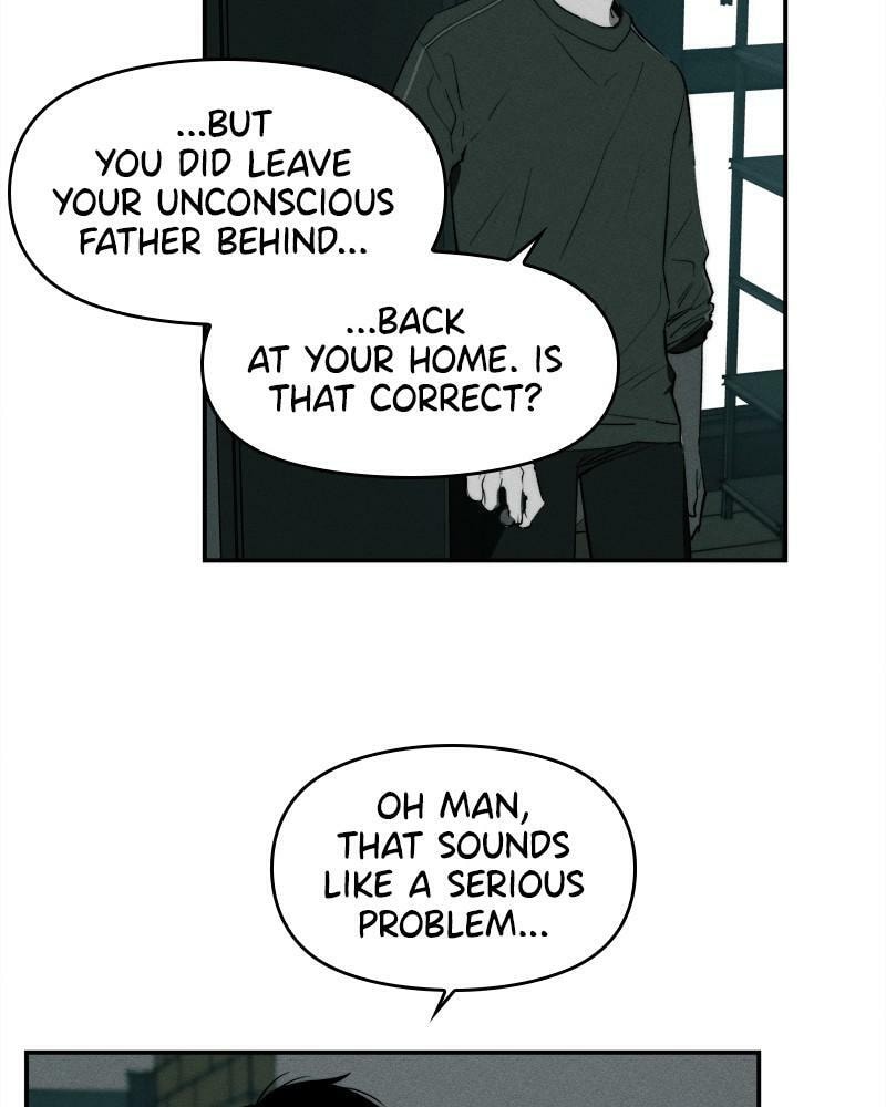 The Savior's Time Chapter 42 page 2 - 