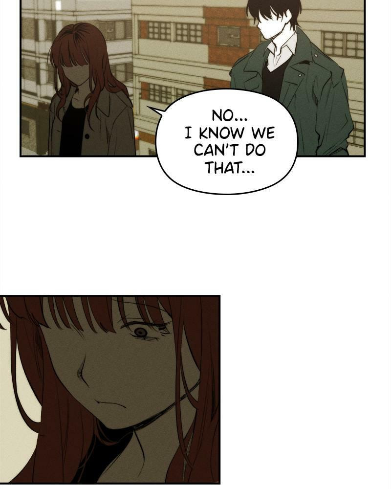 The Savior's Time Chapter 42 page 20 - 