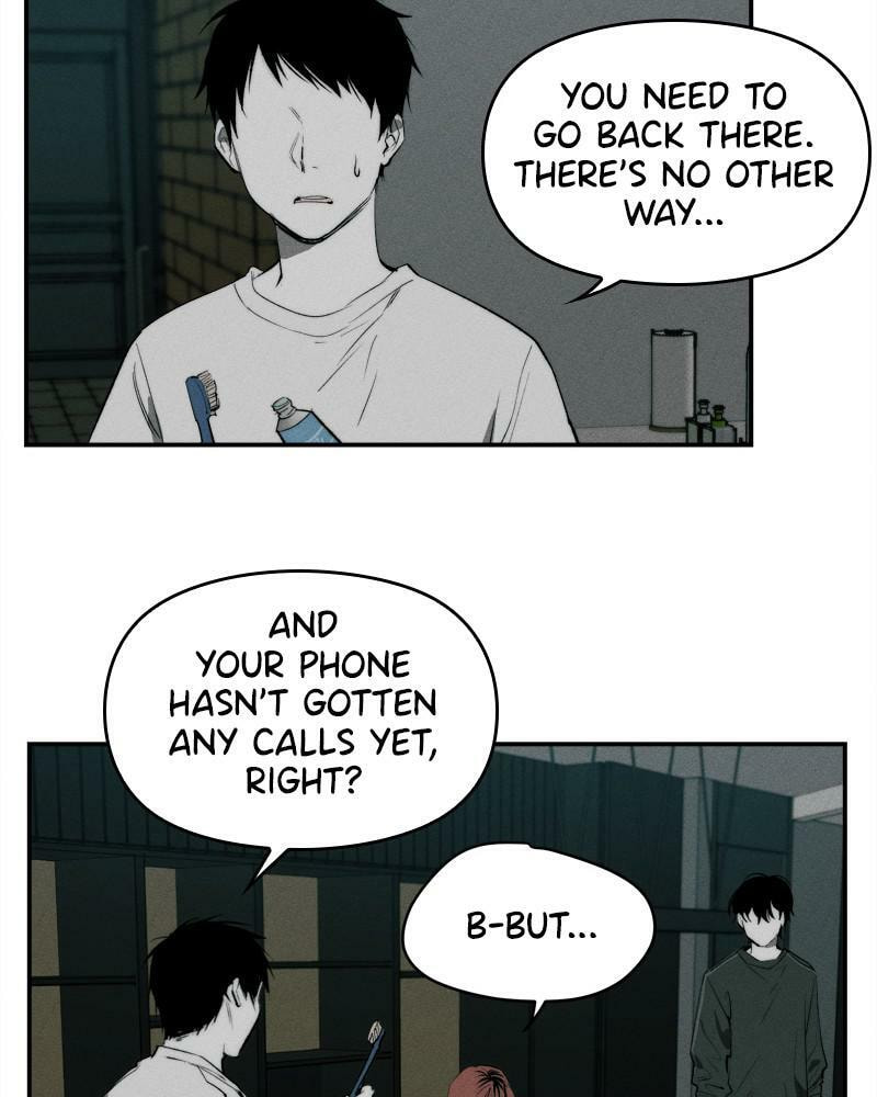 The Savior's Time Chapter 42 page 3 - 