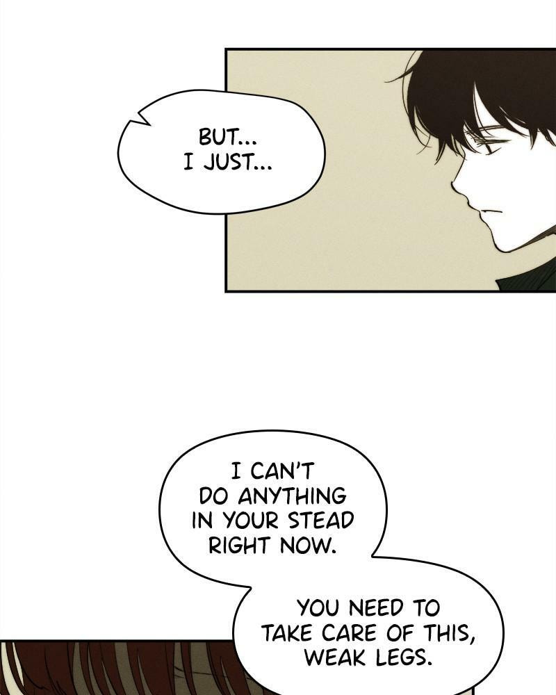 The Savior's Time Chapter 42 page 21 - 