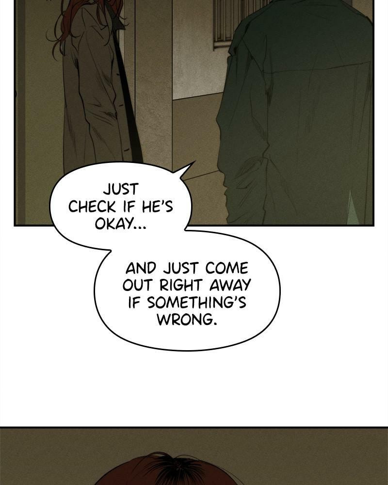The Savior's Time Chapter 42 page 25 - 