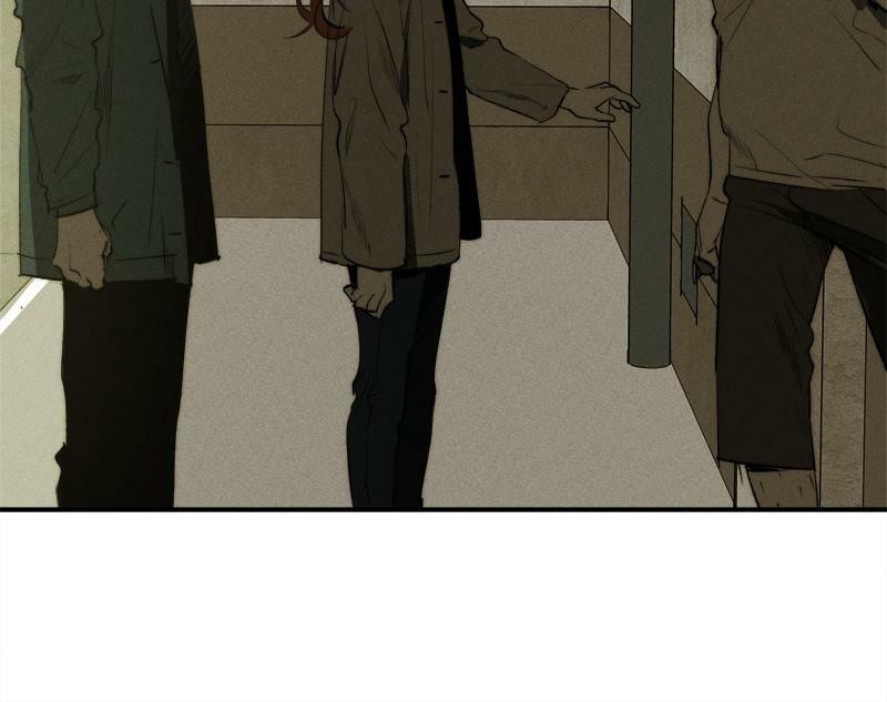 The Savior's Time Chapter 42 page 29 - 