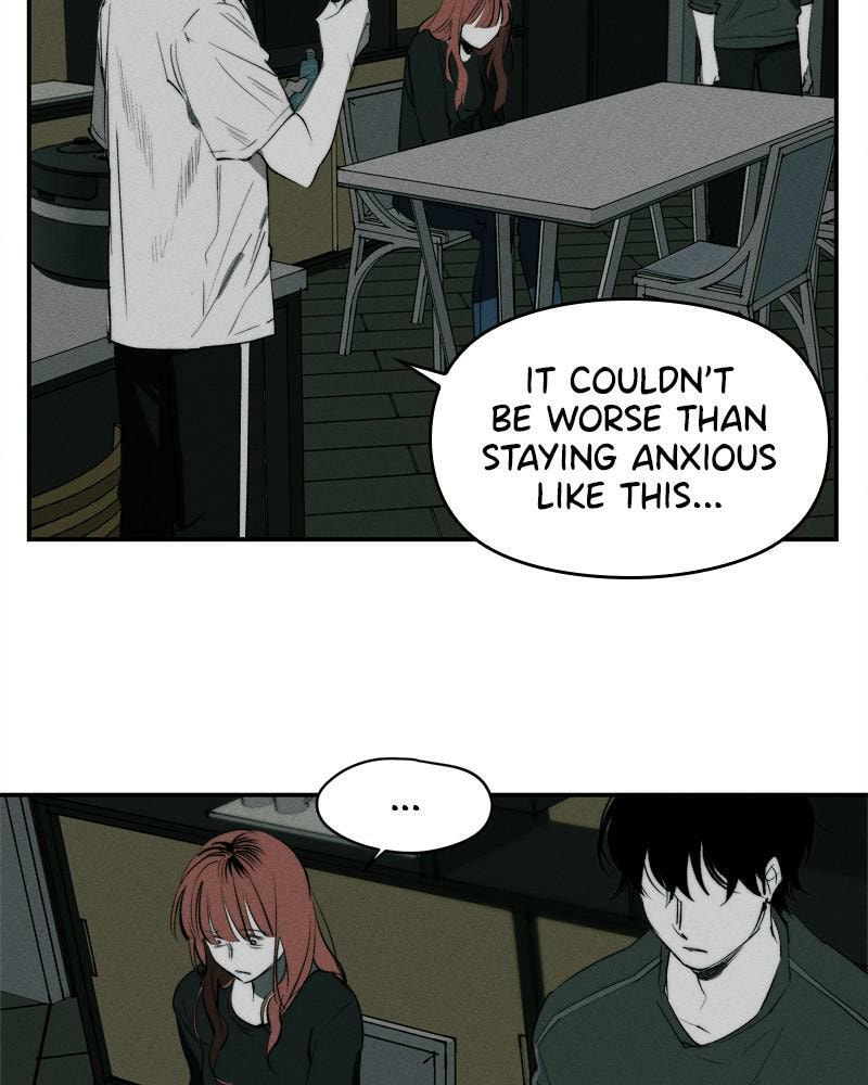 The Savior's Time Chapter 42 page 4 - 