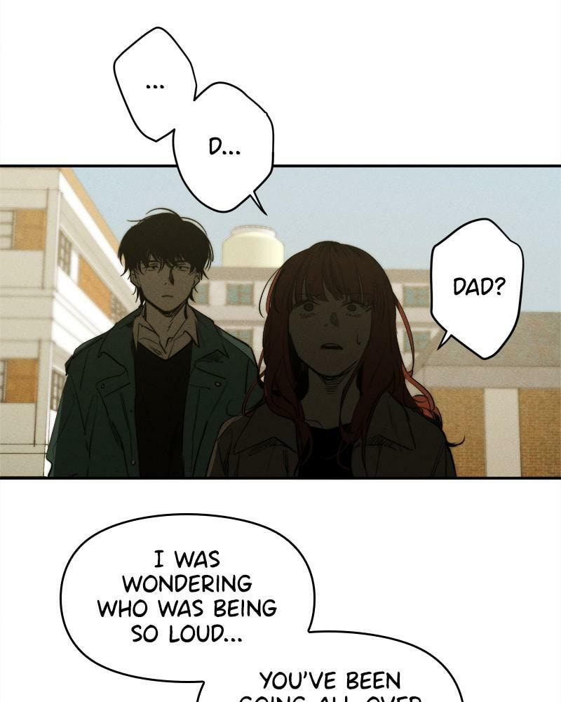 The Savior's Time Chapter 42 page 31 - 