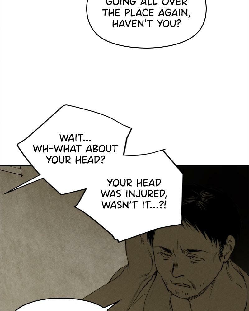 The Savior's Time Chapter 42 page 32 - 
