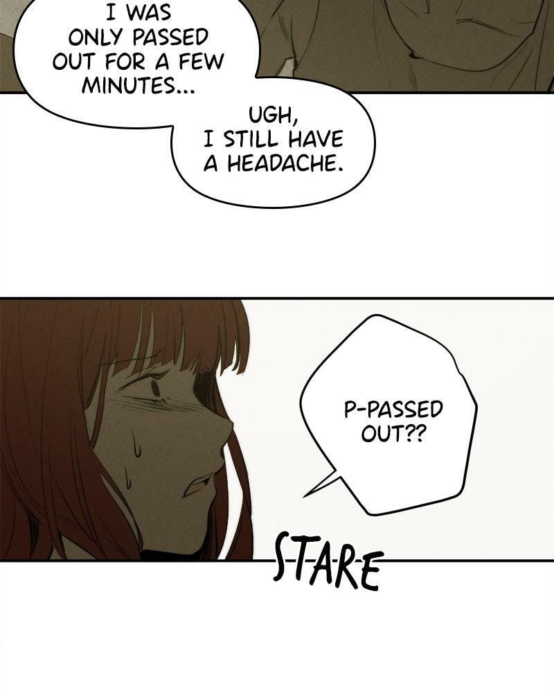 The Savior's Time Chapter 42 page 33 - 