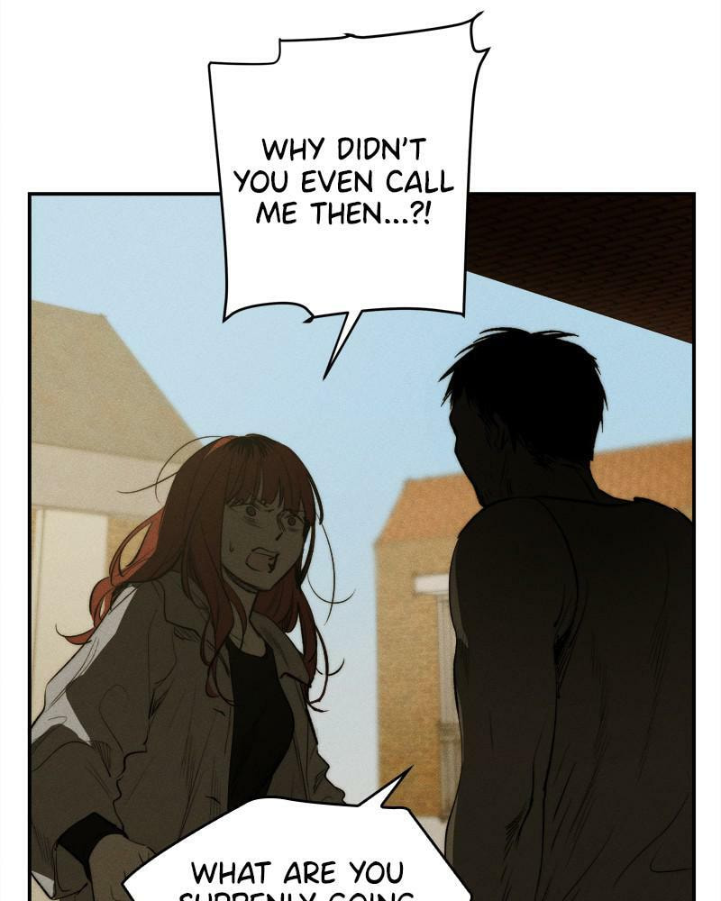 The Savior's Time Chapter 42 page 34 - 