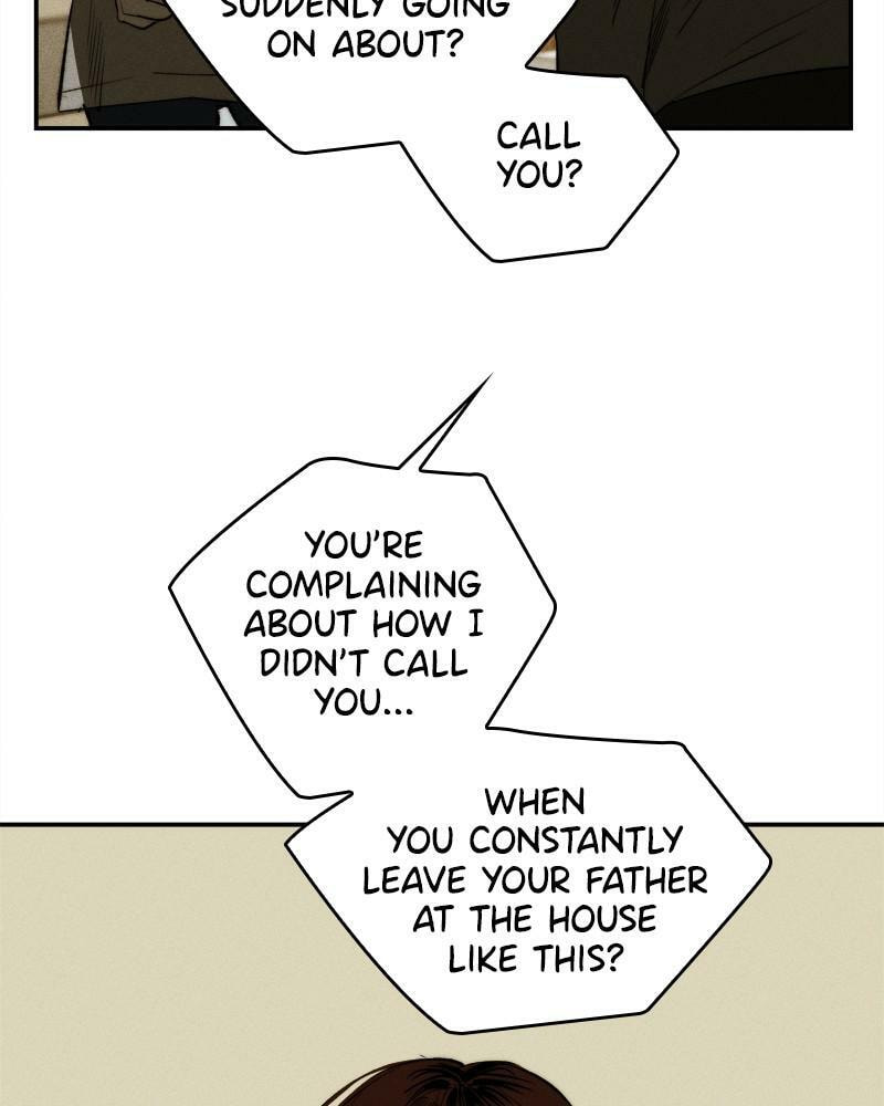 The Savior's Time Chapter 42 page 35 - 