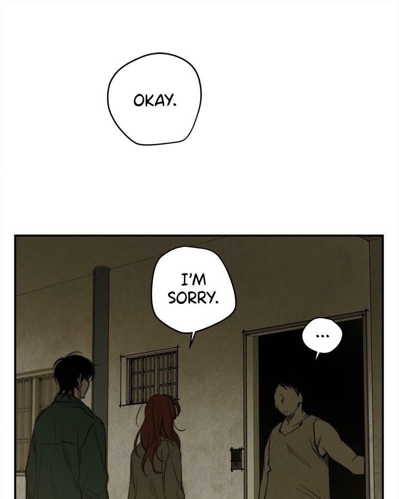 The Savior's Time Chapter 42 page 39 - 