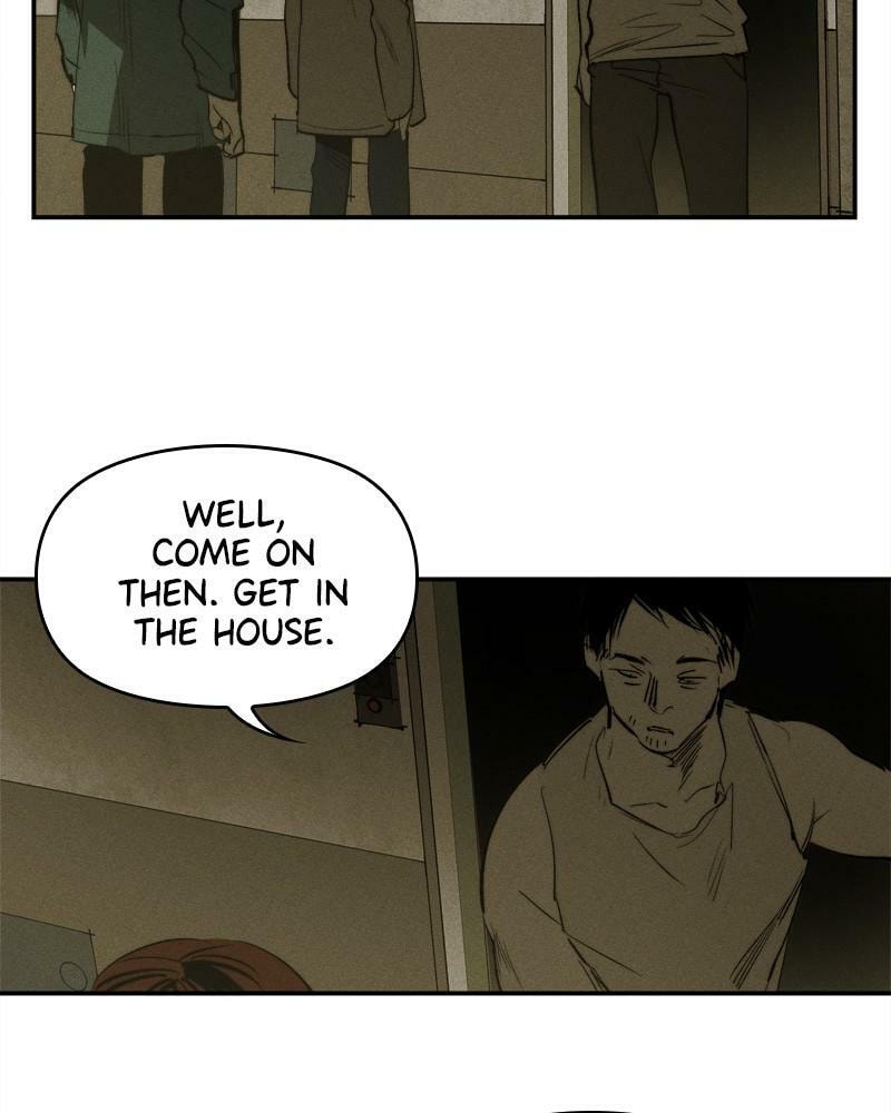 The Savior's Time Chapter 42 page 40 - 