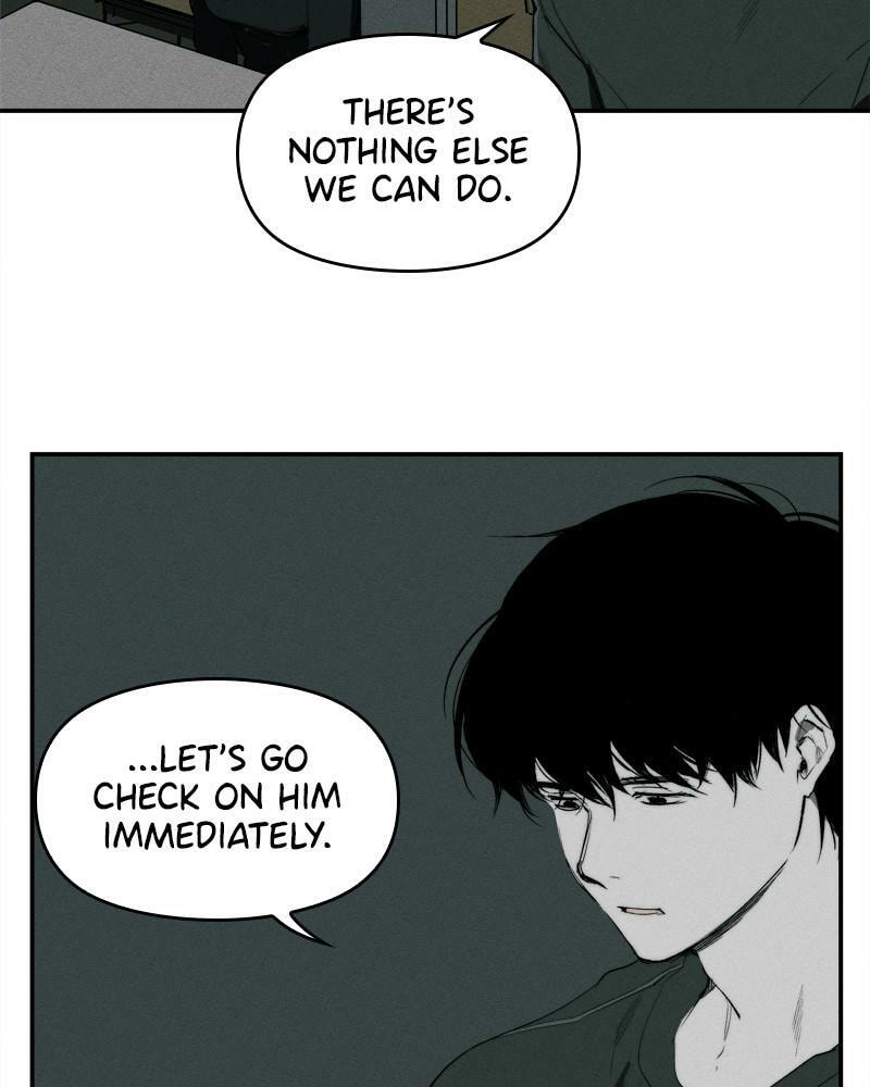 The Savior's Time Chapter 42 page 5 - 