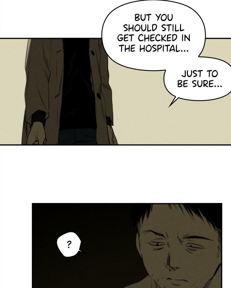 The Savior's Time Chapter 42 page 41 - 