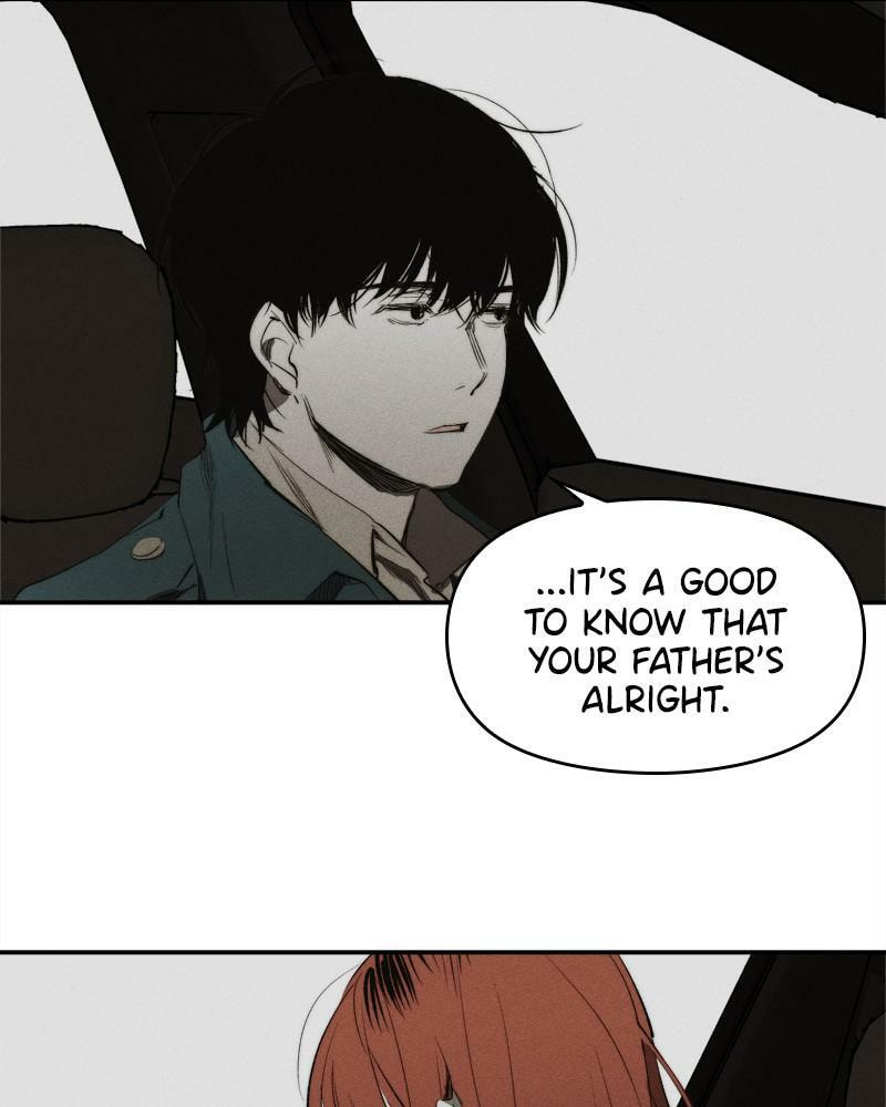 The Savior's Time Chapter 42 page 45 - 