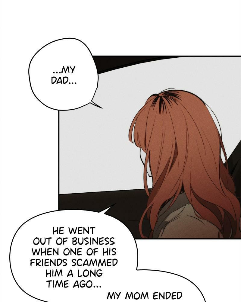 The Savior's Time Chapter 42 page 50 - 