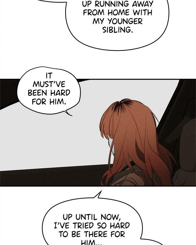 The Savior's Time Chapter 42 page 51 - 