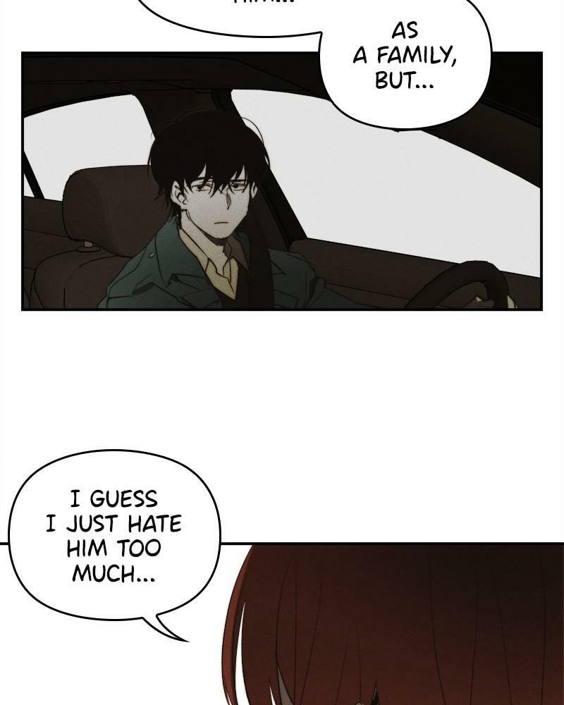 The Savior's Time Chapter 42 page 52 - 