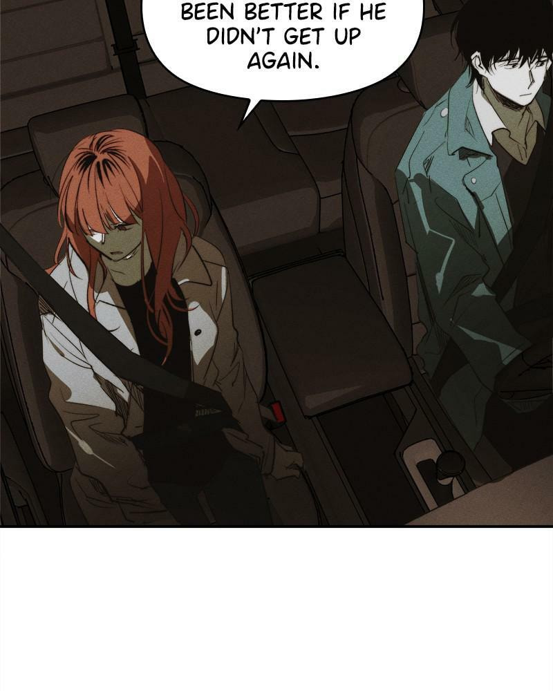 The Savior's Time Chapter 42 page 54 - 