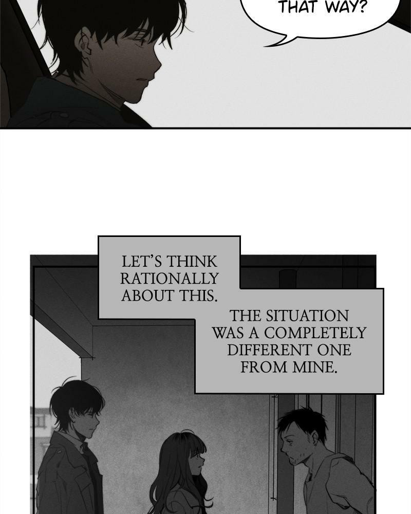 The Savior's Time Chapter 42 page 58 - 