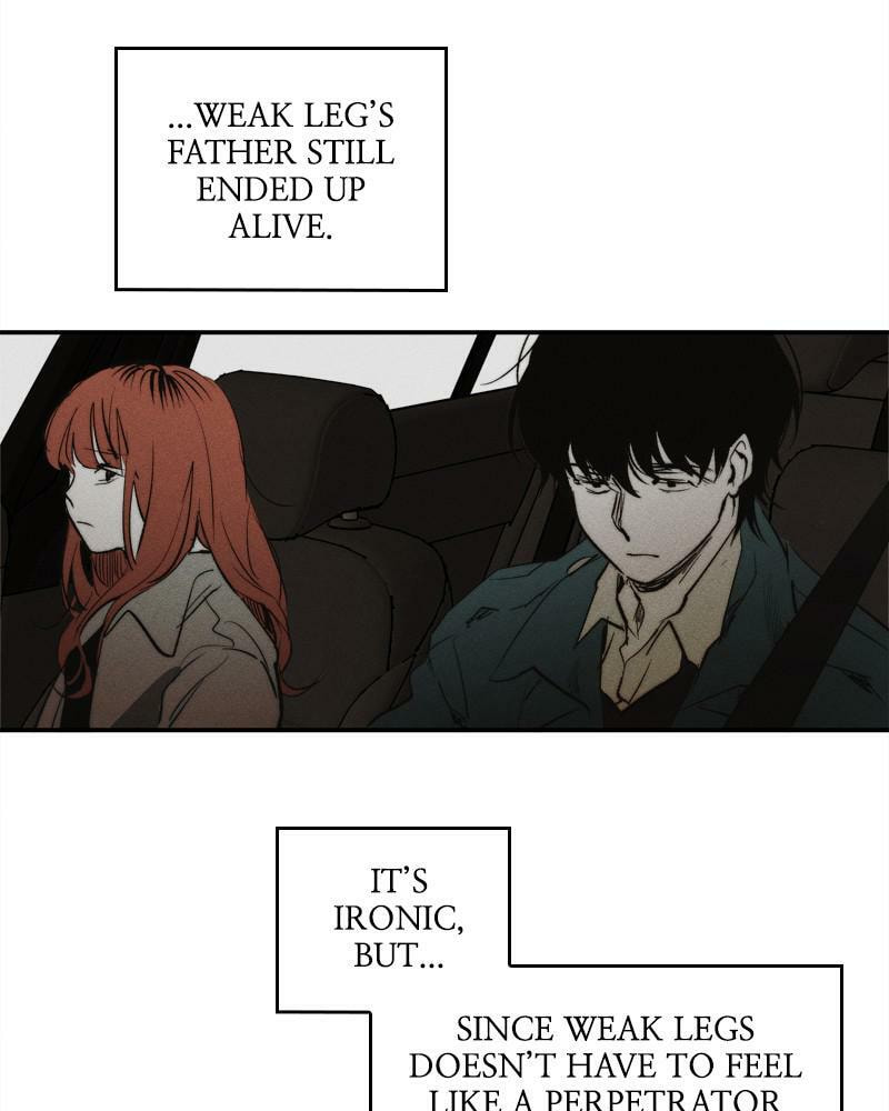The Savior's Time Chapter 42 page 60 - 