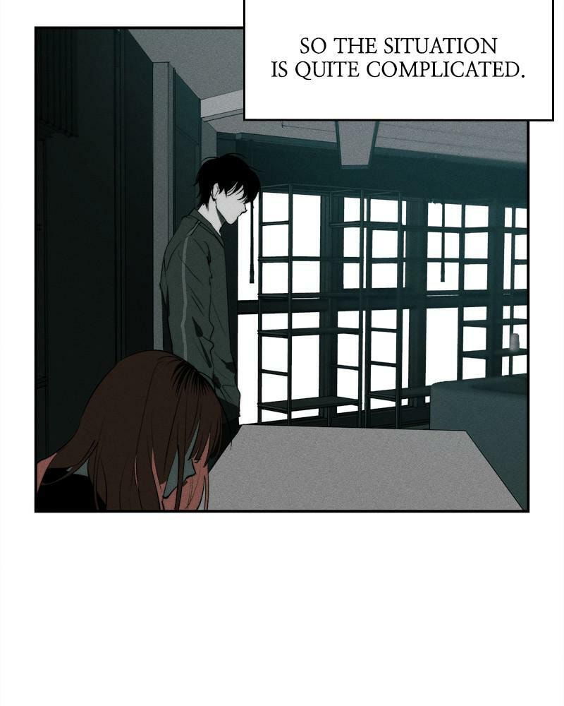 The Savior's Time Chapter 42 page 7 - 
