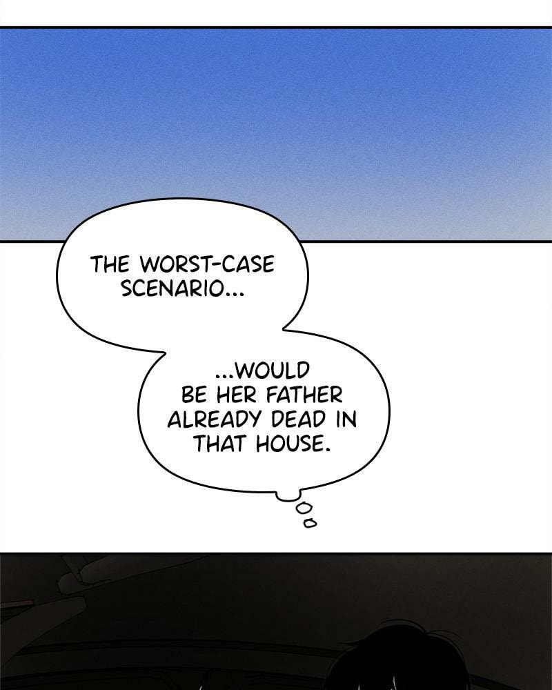 The Savior's Time Chapter 42 page 8 - 