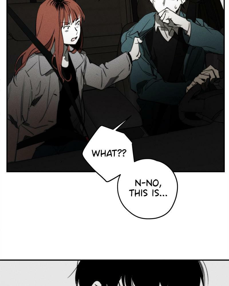 The Savior's Time Chapter 42 page 73 - 