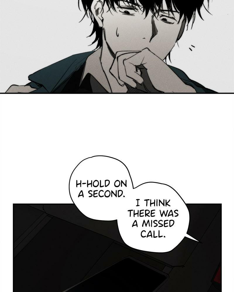 The Savior's Time Chapter 42 page 74 - 