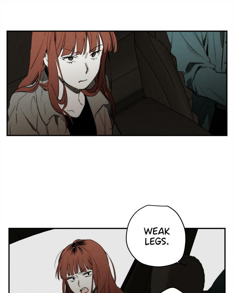 The Savior's Time Chapter 42 page 76 - 