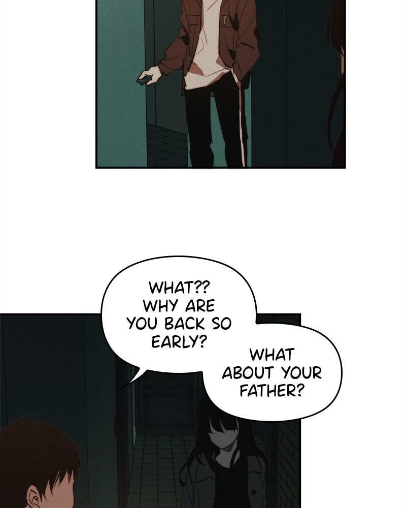 The Savior's Time Chapter 42 page 87 - 