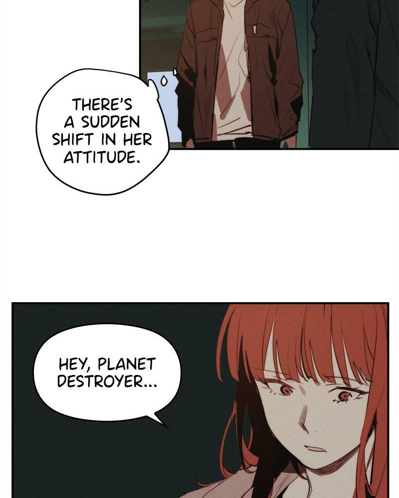 The Savior's Time Chapter 42 page 89 - 