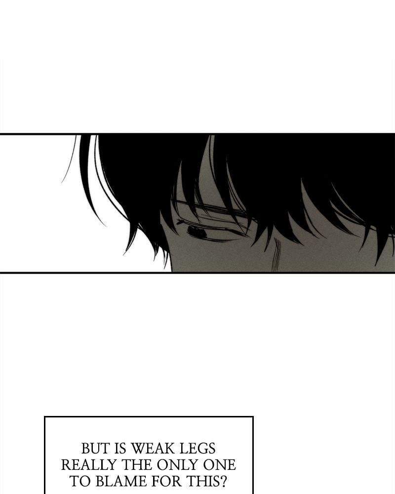 The Savior's Time Chapter 42 page 10 - 
