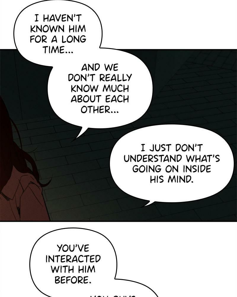 The Savior's Time Chapter 42 page 91 - 