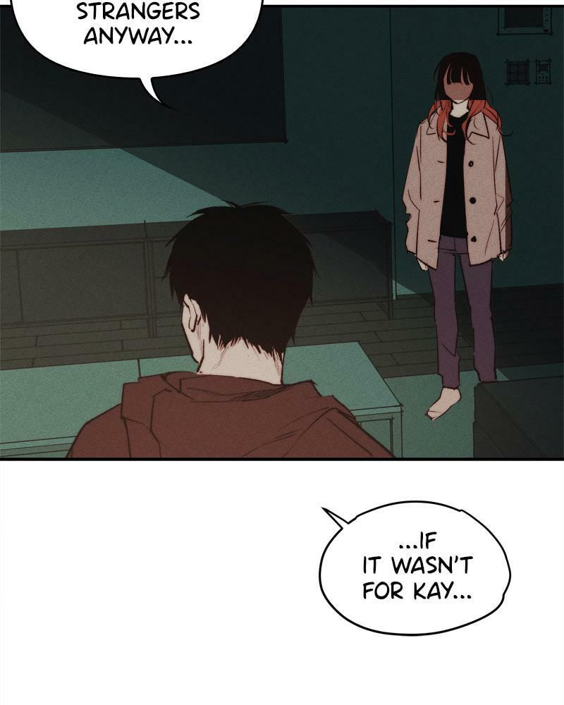 The Savior's Time Chapter 42 page 94 - 