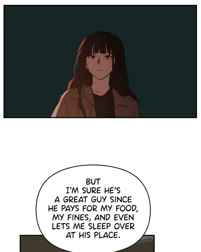 The Savior's Time Chapter 42 page 96 - 