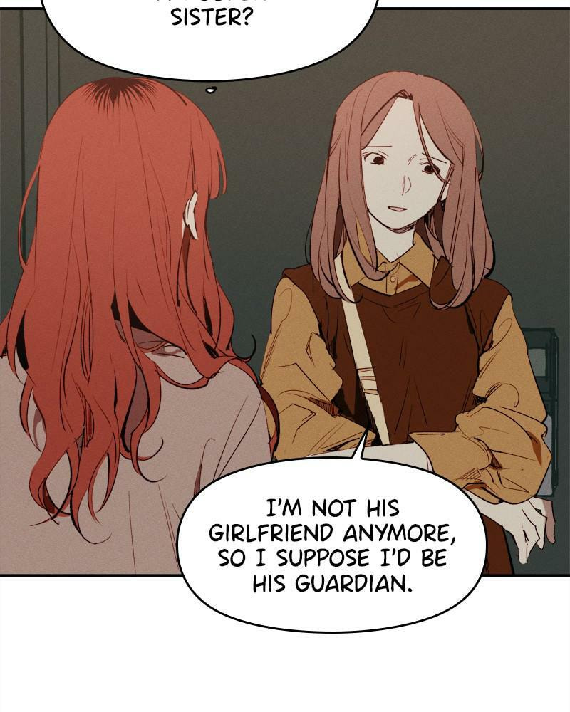 The Savior's Time Chapter 43 page 2 - 
