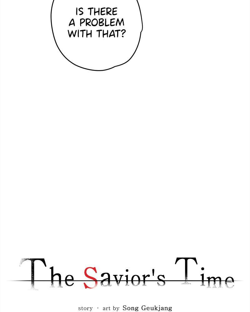 The Savior's Time Chapter 43 page 12 - 