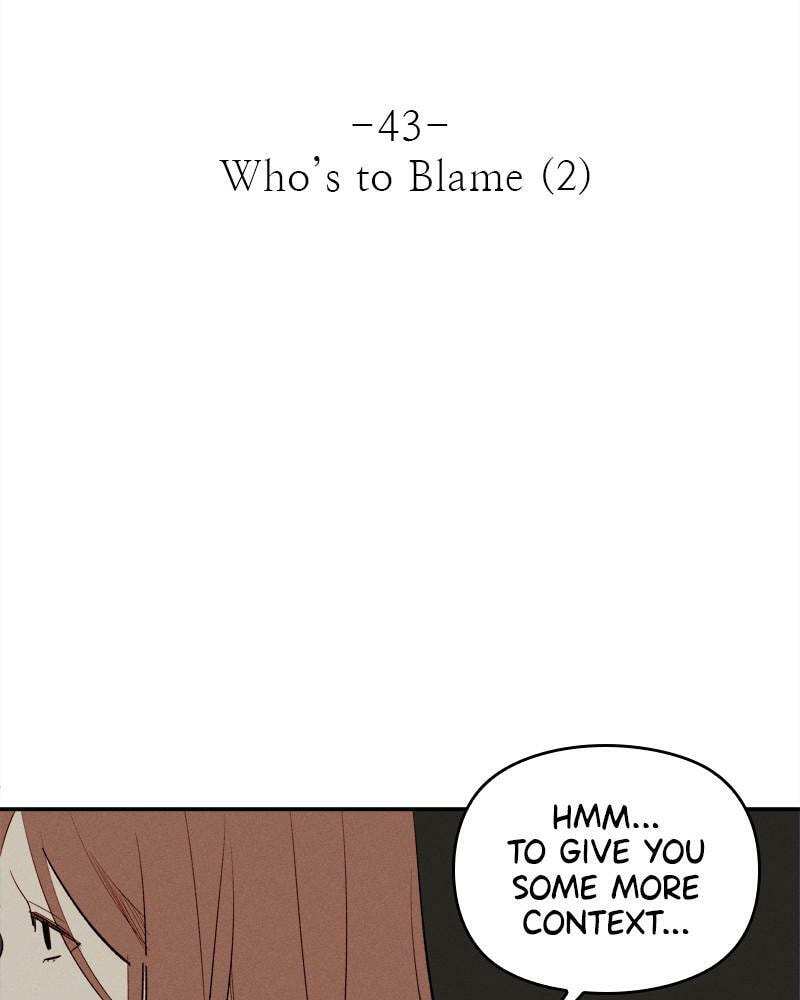 The Savior's Time Chapter 43 page 13 - 