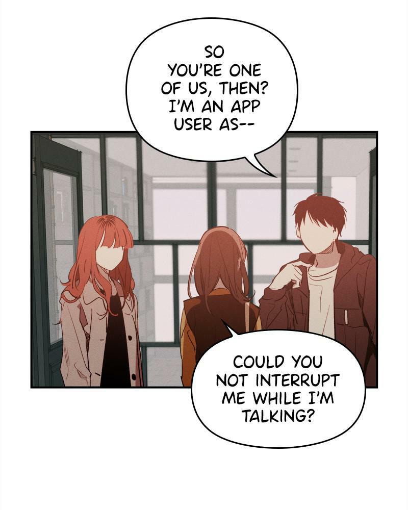 The Savior's Time Chapter 43 page 15 - 