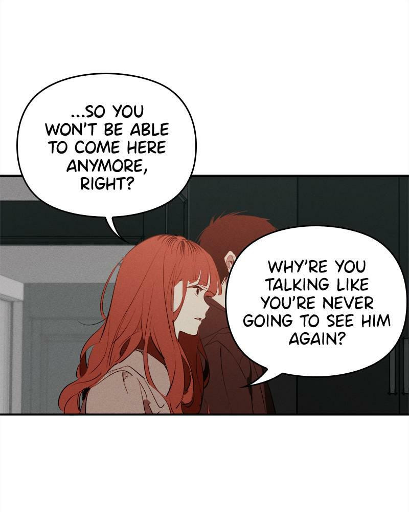 The Savior's Time Chapter 43 page 18 - 