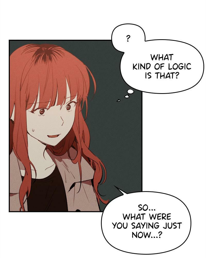 The Savior's Time Chapter 43 page 3 - 