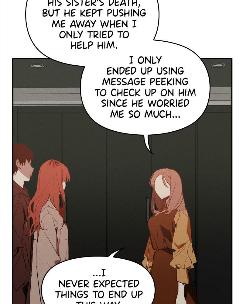 The Savior's Time Chapter 43 page 21 - 